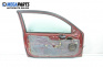 Tür for Rover StreetWise Hatchback (08.2003 - 05.2005), 3 türen, hecktür, position: links