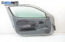 Door for Renault Megane I Coach (03.1996 - 08.2003), 3 doors, coupe, position: left