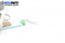 Electric window regulator for Subaru Impreza I Wagon (08.1992 - 12.2000), 5 doors, station wagon, position: front - left