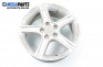 Alloy wheels for Lexus IS I Sedan (04.1999 - 07.2005) 17 inches, width 7 (The price is for the set)