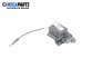 Door lock actuator for Opel Corsa B Hatchback (03.1993 - 12.2002), 3 doors, position: rear