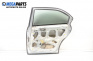 Ușă for Alfa Romeo 166 Sedan (09.1998 - 06.2007), 5 uși, sedan, position: dreaptă - spate