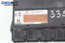 Comfort module for Ford Mondeo III Hatchback (10.2000 - 03.2007), № 1S7T-15K600-KB