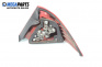 Stop for Ford Mondeo III Hatchback (10.2000 - 03.2007), hatchback, position: stânga