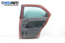 Door for Alfa Romeo 156 Sedan (09.1997 - 09.2005), 5 doors, sedan, position: rear - right