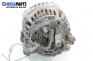 Alternator for Skoda Fabia I Hatchback (08.1999 - 03.2008) 1.9 SDI, 64 hp
