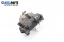 Bremszange for Fiat Punto Hatchback II (09.1999 - 07.2012), position: links, vorderseite