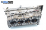 Engine head for Mazda 626 V Station Wagon (01.1998 - 10.2002) 1.8, 90 hp