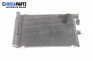 Radiator aer condiționat for Citroen Xsara Picasso (09.1999 - 06.2012) 1.8 16V, 115 hp