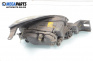 Headlight for Ford Puma Coupe (03.1997 - 06.2002), coupe, position: left