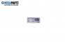 Buton capac spate for Land Rover Range Rover III SUV (03.2002 - 08.2012)
