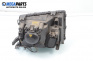 Far for Land Rover Range Rover III SUV (03.2002 - 08.2012), suv, position: stânga