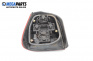 Tail light for Skoda Felicia II Hatchback (01.1998 - 06.2001), hatchback, position: right