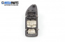 Window adjustment switch for Renault Laguna II Hatchback (03.2001 - 12.2007)