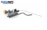 Oil supply neck for Renault Laguna II Hatchback (03.2001 - 12.2007) 1.9 dCi (BG08, BG0G), 120 hp