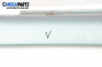 Außenschwelle for Nissan Almera TINO (12.1998 - 02.2006), 5 türen, minivan, position: links
