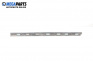 Prag exterior for BMW X5 Series E53 (05.2000 - 12.2006), 5 uși, suv, position: stânga