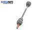 Planetară for BMW X5 Series E53 (05.2000 - 12.2006) 3.0 d, 184 hp, position: dreaptă - spate, automatic