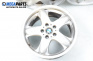 Alloy wheels for BMW X5 Series E53 (05.2000 - 12.2006) 18 inches, width 8,5 (The price is for the set)