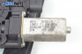 Macara electrică geam for BMW 3 Series E90 Touring E91 (09.2005 - 06.2012), 5 uși, combi, position: stânga - spate, № 71.002.603