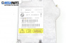 Steuermodul airbag for BMW 3 Series E90 Touring E91 (09.2005 - 06.2012), № Bosch 0 285 010 064