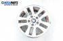 Alloy wheels for BMW 3 Series E90 Touring E91 (09.2005 - 06.2012) 16 inches, width 7 (The price is for the set)