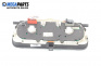 Bloc instrumente de bord for Renault Laguna II Hatchback (03.2001 - 12.2007) 1.9 dCi (BG08, BG0G), 120 hp