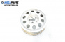 Alloy wheels for Audi A3 Hatchback I (09.1996 - 05.2003) 15 inches, width 6, ET 38 (The price is for the set), № 8L0 601 025 E