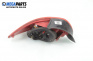 Stop for Peugeot 206 Hatchback (08.1998 - 12.2012), hatchback, position: dreapta