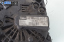 Gerenator for Peugeot 206 Hatchback (08.1998 - 12.2012) 1.4 HDi eco 70, 68 hp, № 9646476280