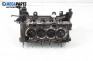 Engine head for Peugeot 206 Hatchback (08.1998 - 12.2012) 1.4 HDi eco 70, 68 hp
