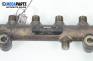 Fuel rail for Peugeot 206 Hatchback (08.1998 - 12.2012) 1.4 HDi eco 70, 68 hp, № Bosch 0 445 214 028
