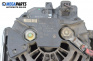 Alternator for Renault Megane Scenic (10.1996 - 12.2001) 1.6 16V (JA0B, JA04, JA11), 107 hp, № Bosch 0 124 415 014