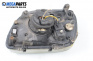Scheinwerfer for Nissan Micra II Hatchback (01.1992 - 02.2003), hecktür, position: rechts