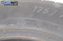Snow tires BF GOODRICH 175/70/13, DOT: 3910 (The price is for the set)