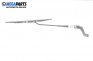 Braț ștergătoare parbriz for Peugeot 106 II Hatchback (04.1996 - 05.2005), position: dreapta