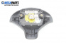 Airbag for Peugeot 106 II Hatchback (04.1996 - 05.2005), 3 uși, hatchback, position: fața