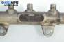 Fuel rail for Lancia Lybra Sedan (07.1999 - 10.2005) 1.9 JTD (839AXI1A), 110 hp, № Bosch 0 445 214 016