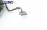 Spiegel for Nissan Primera Traveller III (01.2002 - 06.2007), 5 türen, combi, position: links