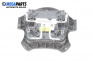 Airbag for Nissan Primera Traveller III (01.2002 - 06.2007), 5 uși, combi, position: fața