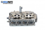 Engine head for Citroen Berlingo Pick-Up / Van I (07.1996 - 12.2011) 1.4 i (MFKFX, MFKFW), 75 hp