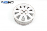 Alloy wheels for Rover StreetWise Hatchback (08.2003 - 05.2005) 16 inches, width 6.5 (The price is for two pieces)