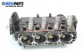 Engine head for Opel Corsa B Hatchback (03.1993 - 12.2002) 1.4 i, 60 hp