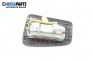 Airbag for Nissan Almera II Hatchback (01.2000 - 12.2006), 5 uși, hatchback, position: fața