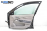 Door for Nissan Almera II Hatchback (01.2000 - 12.2006), 5 doors, hatchback, position: front - right