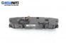 Air conditioning panel for Mercedes-Benz E-Class Estate (S211) (03.2003 - 07.2009), № H24 400 055