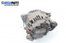 Alternator for Nissan Micra III Hatchback (01.2003 - 06.2010) 1.2 16V, 80 hp, № 23100 AX62A