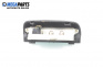 Clock for Peugeot 307 Hatchback (08.2000 - 12.2012)