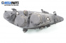 Headlight for Peugeot 307 Hatchback (08.2000 - 12.2012), hatchback, position: left