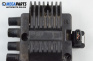 Zündspule for Opel Corsa B Hatchback (03.1993 - 12.2002) 1.4 i, 60 hp, № 1103872